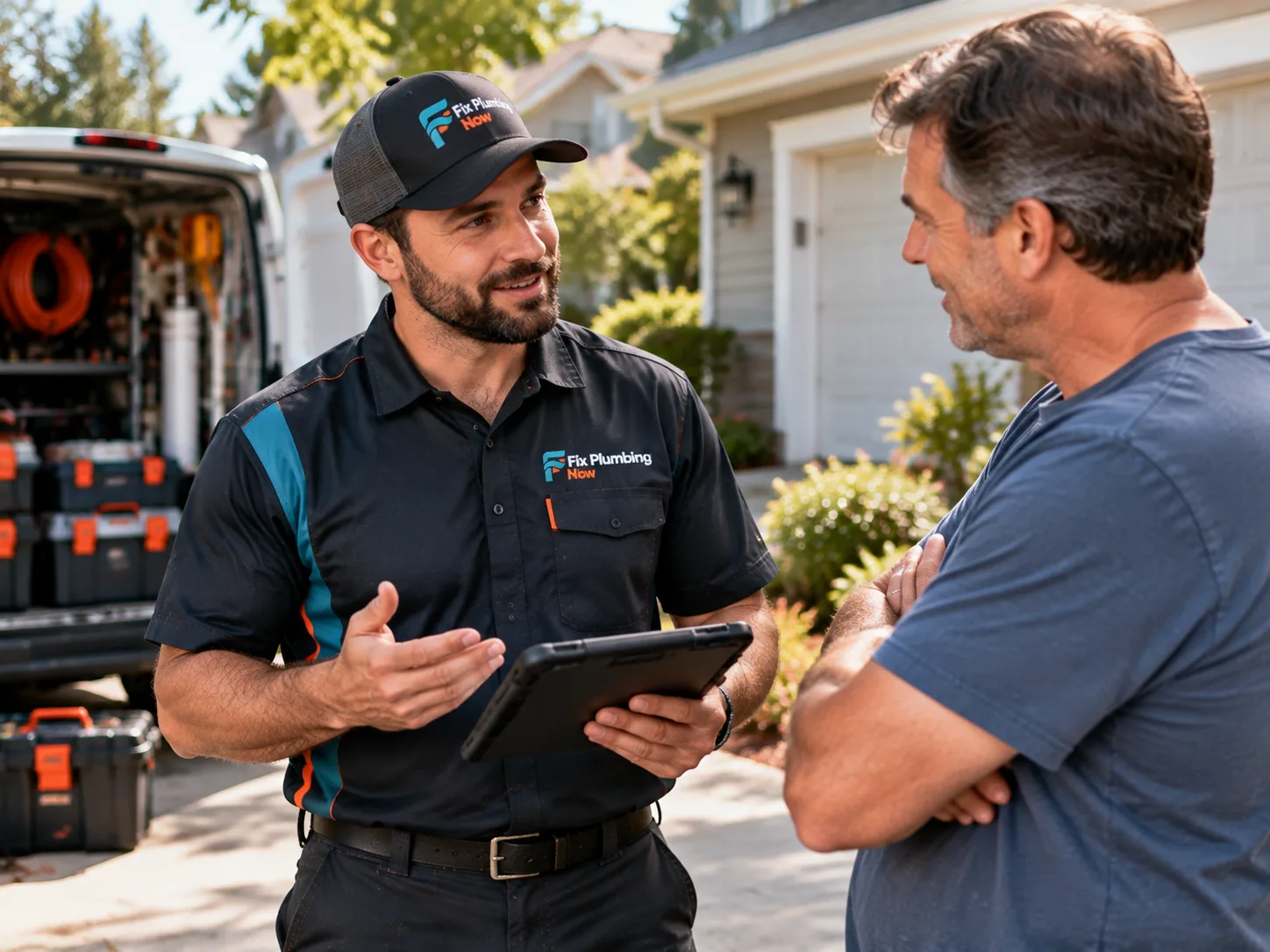 Clogged Drain Service Valparaiso, NE FAQs